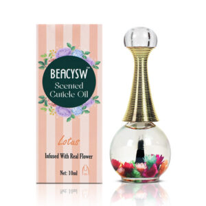 Lotus Scent