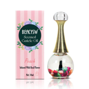 Peach Scent