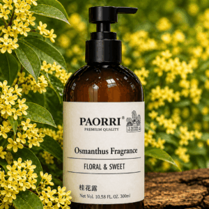 Paorri Osamanthus Fragrance